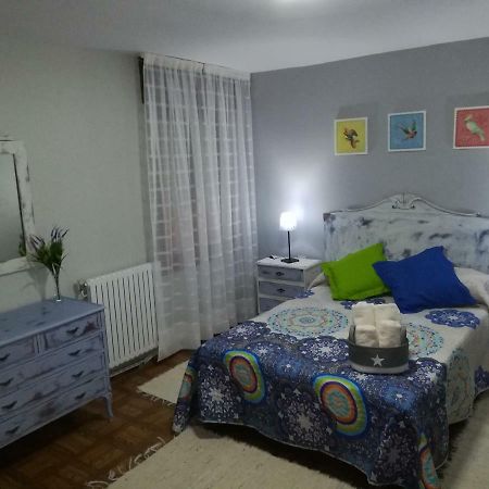 Clara Home Понтеведра Екстериор снимка