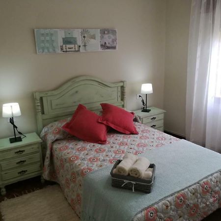 Clara Home Понтеведра Екстериор снимка