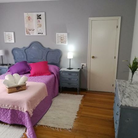 Clara Home Понтеведра Екстериор снимка