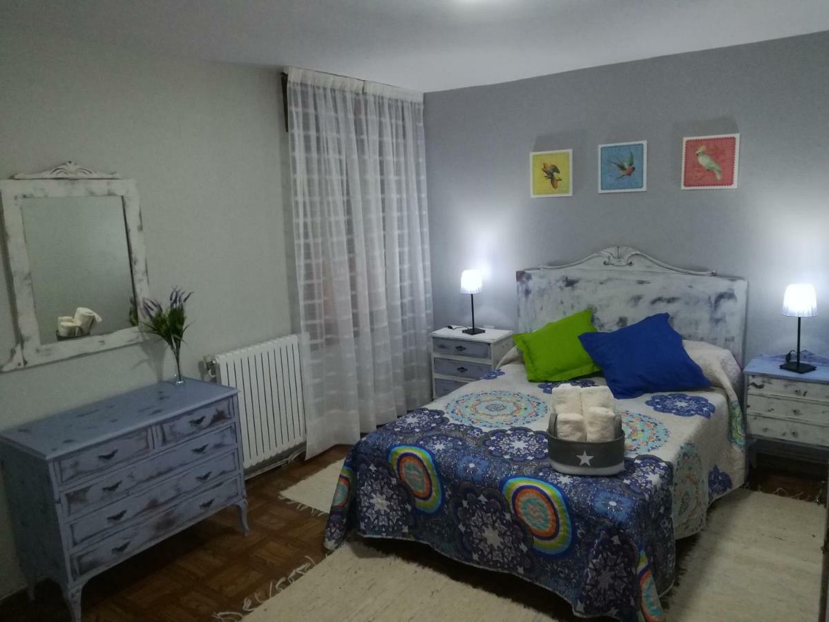 Clara Home Понтеведра Екстериор снимка