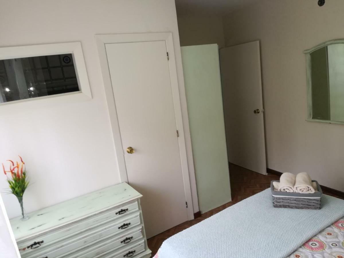 Clara Home Понтеведра Екстериор снимка