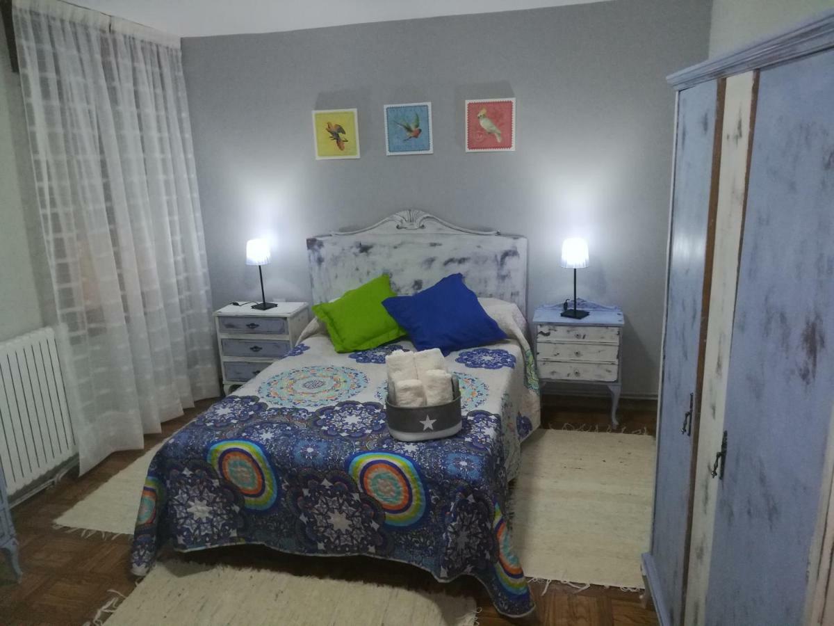 Clara Home Понтеведра Екстериор снимка