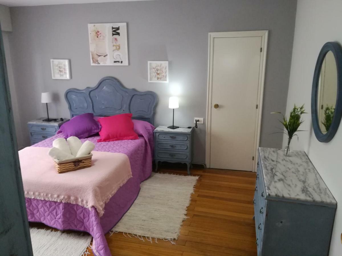 Clara Home Понтеведра Екстериор снимка
