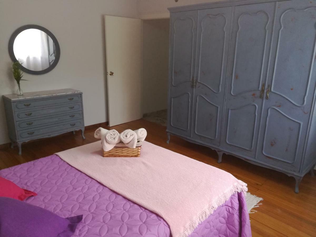 Clara Home Понтеведра Екстериор снимка