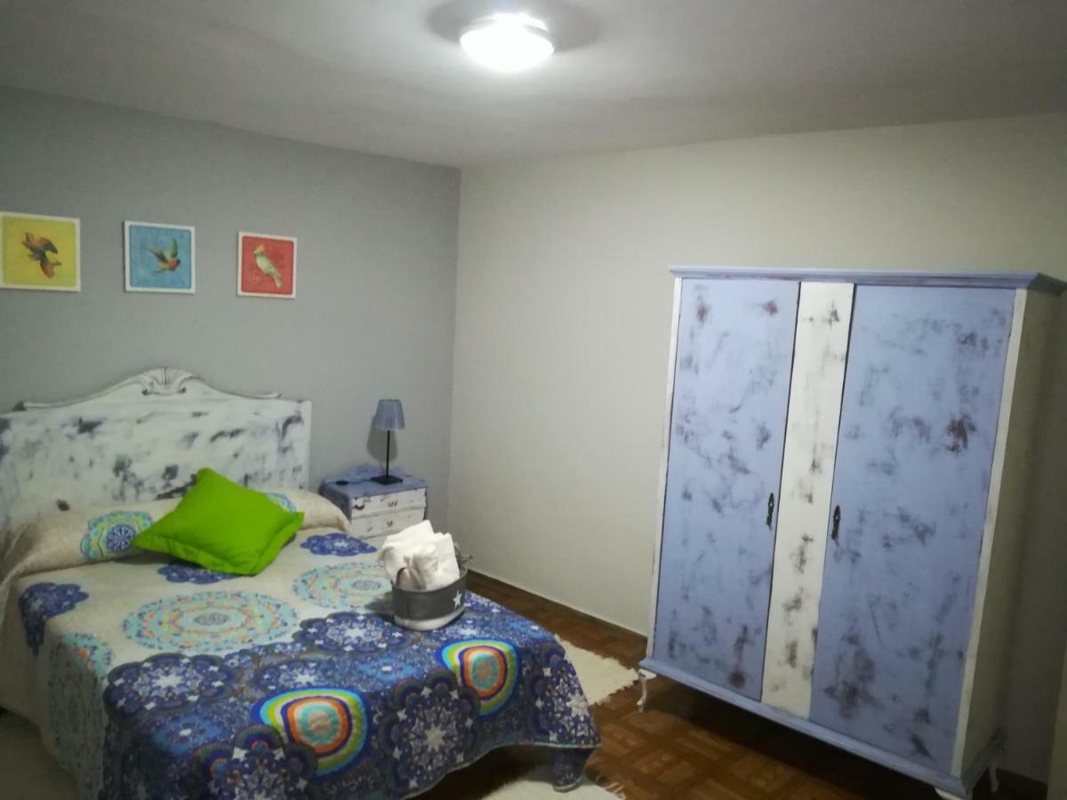 Clara Home Понтеведра Екстериор снимка