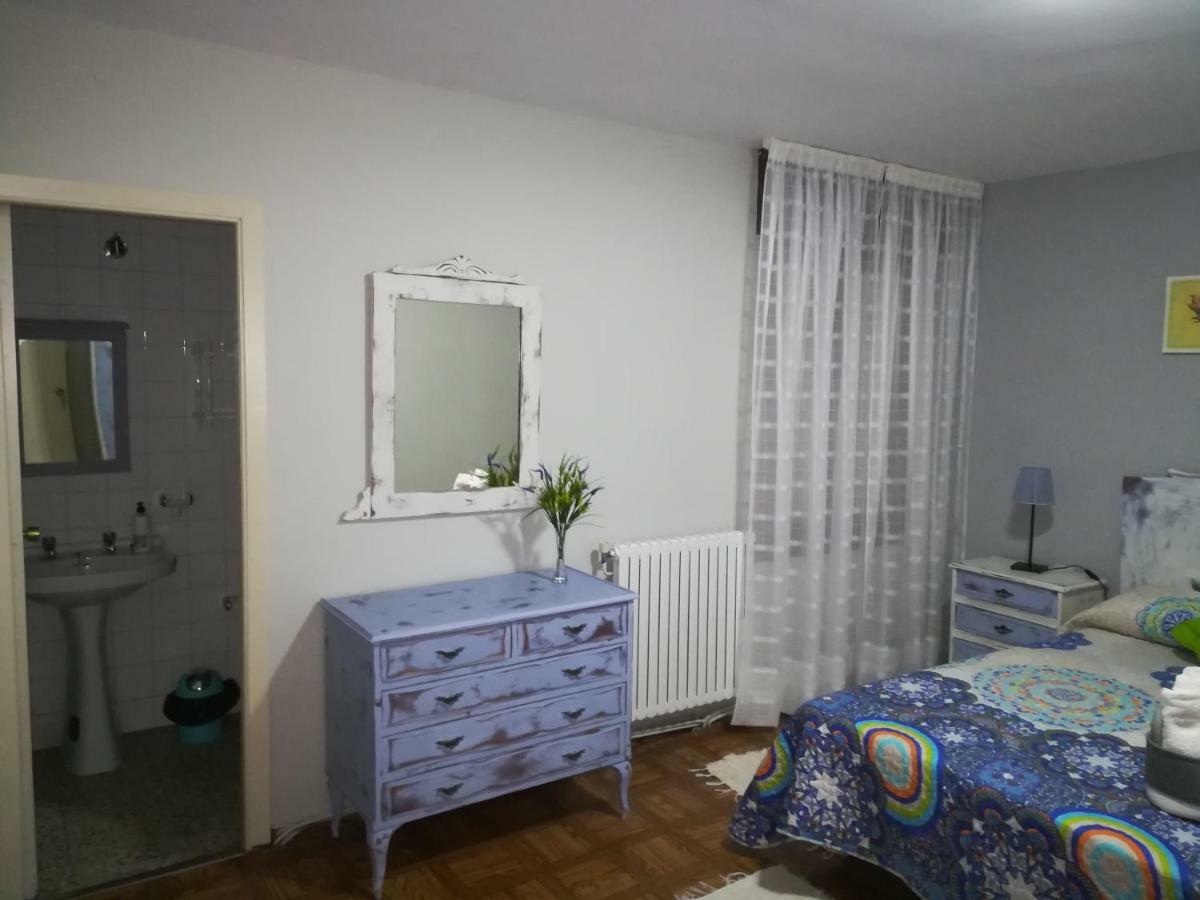 Clara Home Понтеведра Екстериор снимка