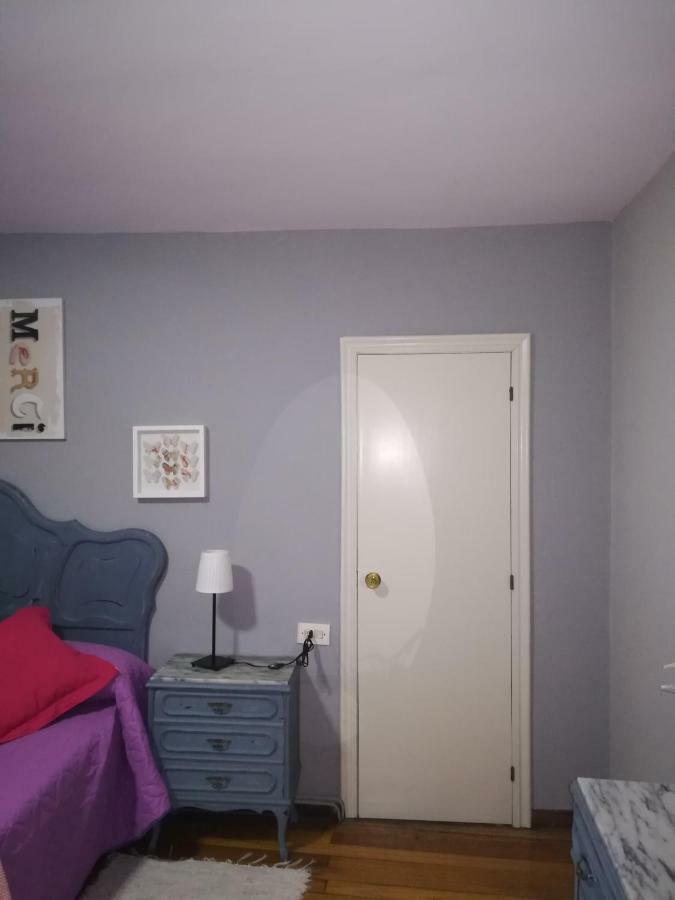 Clara Home Понтеведра Екстериор снимка